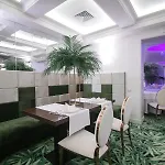 Отель Relax 3*