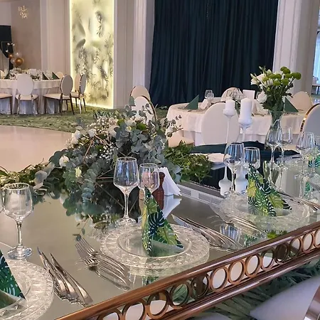 Relax מלון קריובה