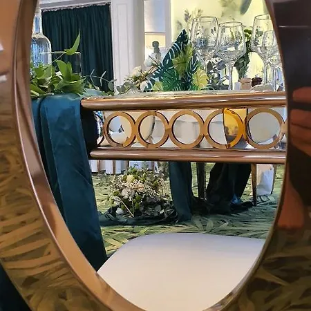 Relax 3* קריובה