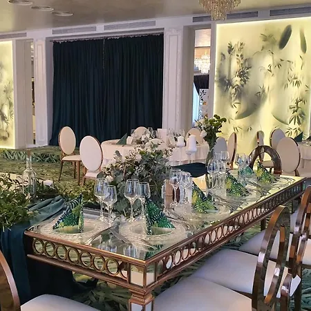 מלון Relax קריובה