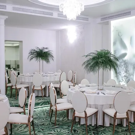 מלון Relax קריובה