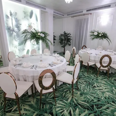 Relax 3* קריובה