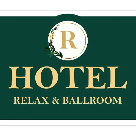 Relax מלון 3*