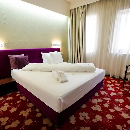 Hotel Relax 3*
