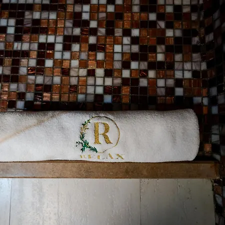 Hotel Relax 3*