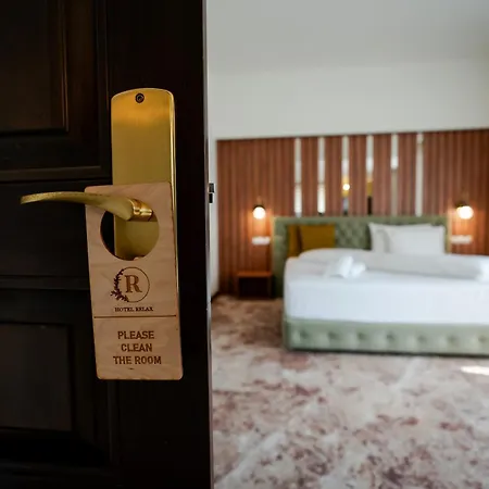 Hotell Relax