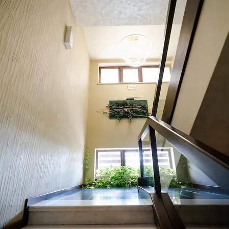 Relax 3* קריובה