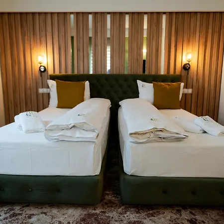Hotel Relax
