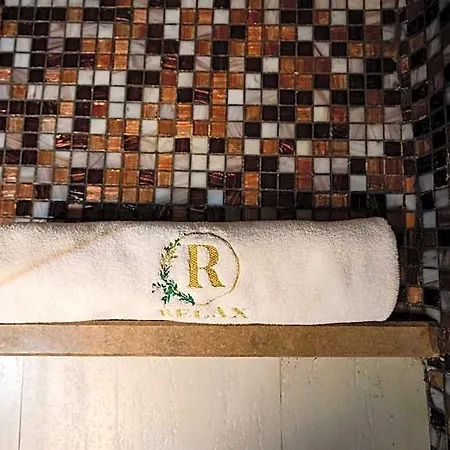 Hotel Relax 3*