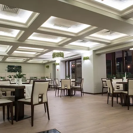 מלון Relax קריובה