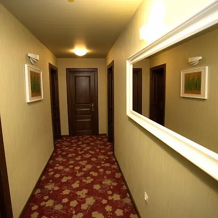 Hotel Relax 3*