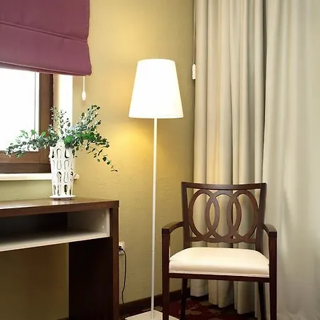 Relax Hotel