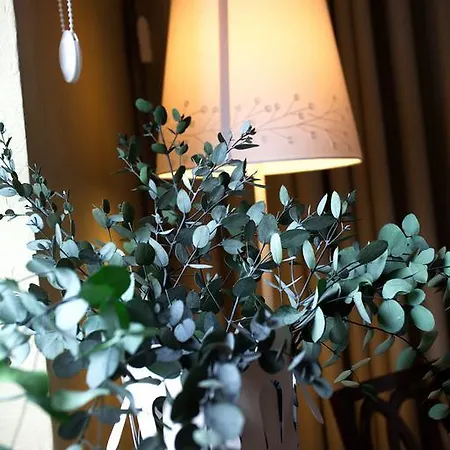 Relax מלון קריובה