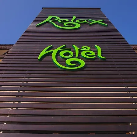 Relax 3* קריובה