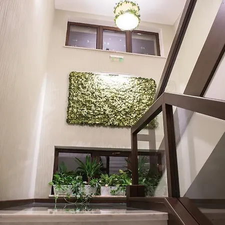 Relax Hotel Craiova