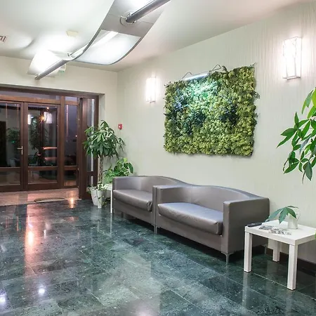 מלון Relax קריובה