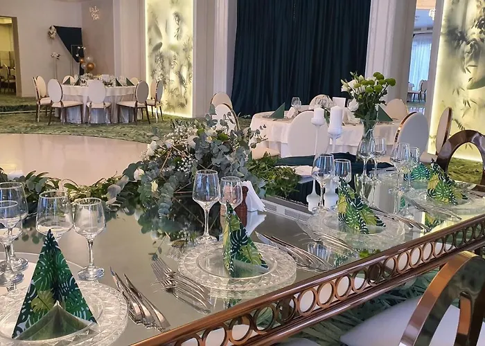 Relax Hotell Craiova