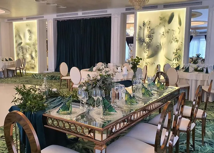 Hotell Relax Craiova