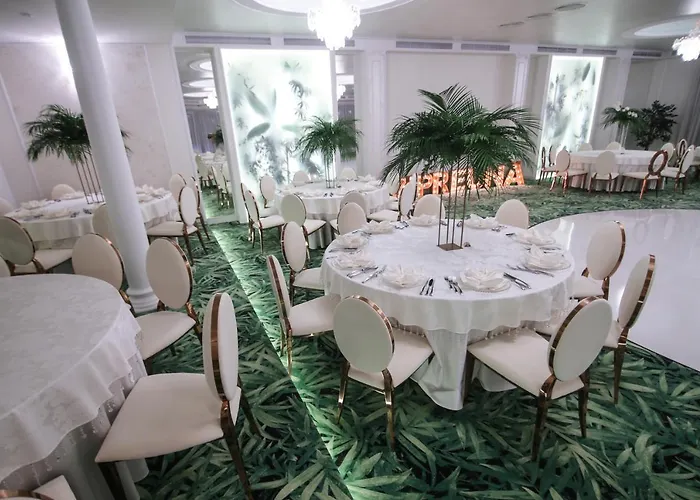 Relax Hotell Craiova