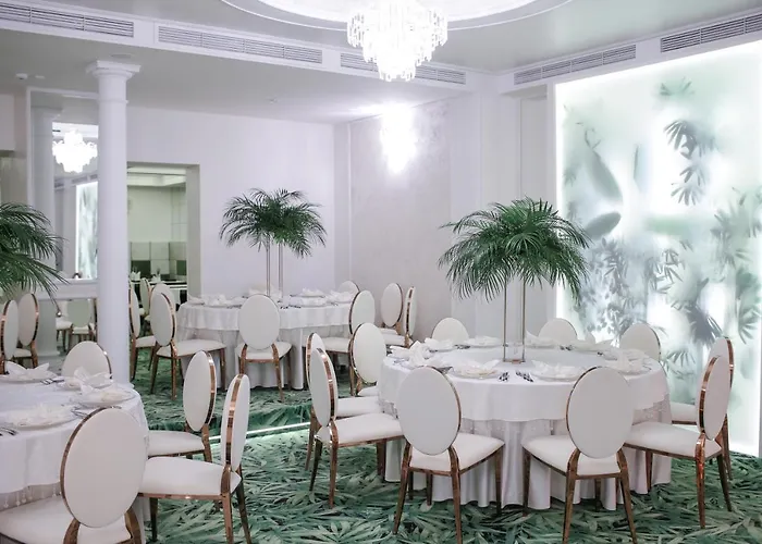 Hotell Relax Craiova