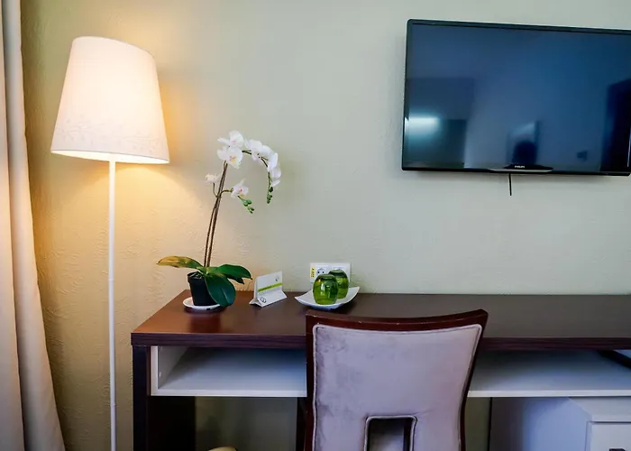 Relax Hotell Craiova