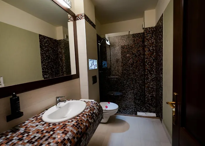 Hotell Relax Craiova