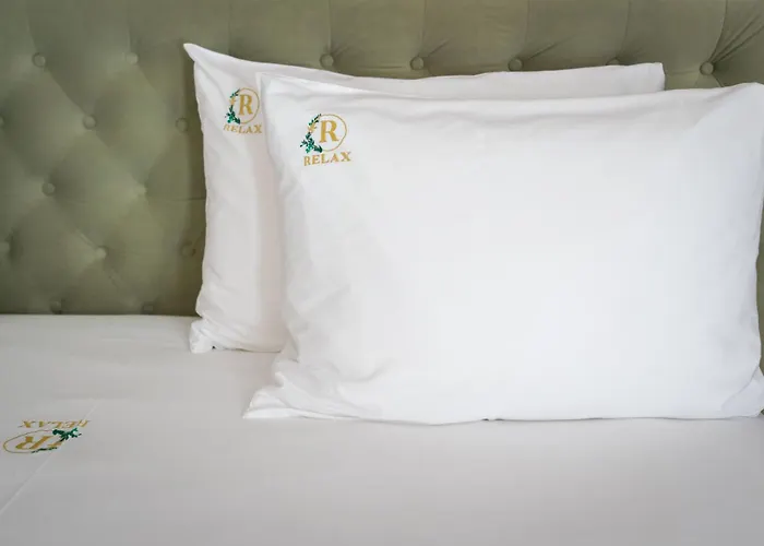 Hotell Relax Craiova