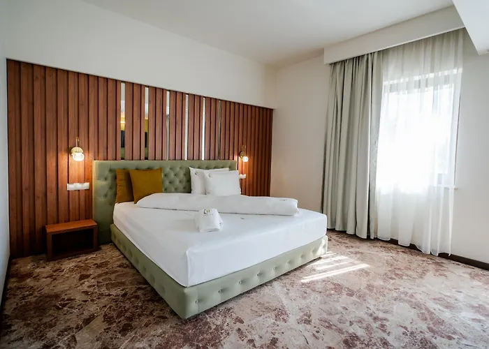 Relax Hotell Craiova