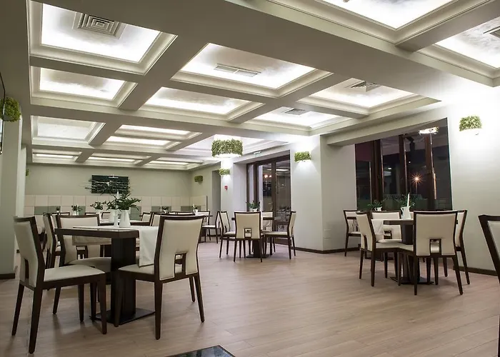 Hotell Relax Craiova