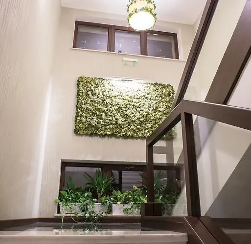 Relax Hotell Craiova