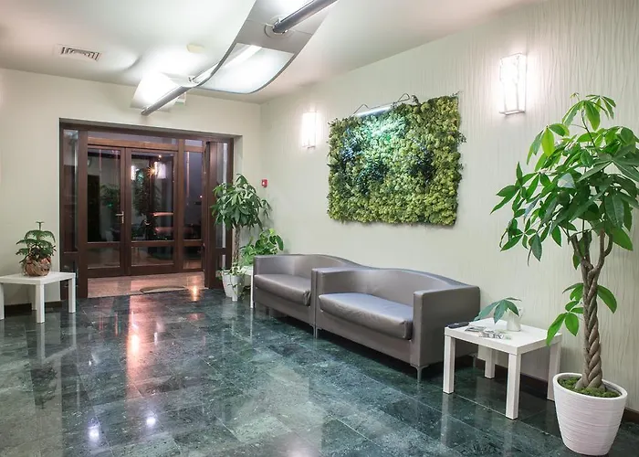 Hotell Relax Craiova