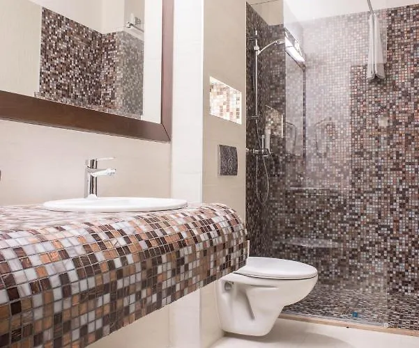 Relax Hotell Craiova